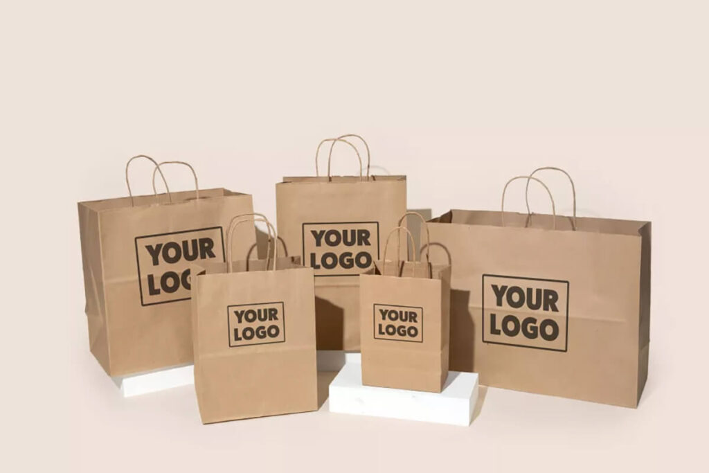 paper bags properties 1