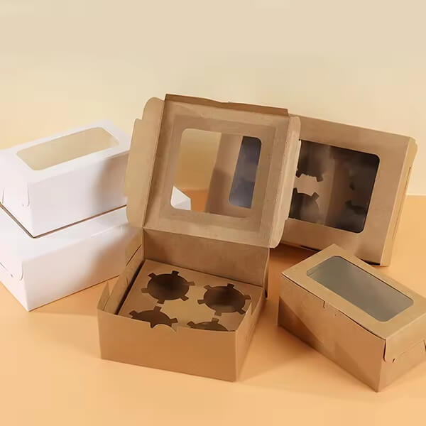 paper cake box