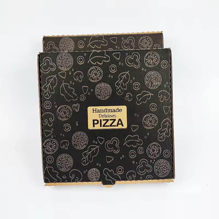 18 inch pizza box