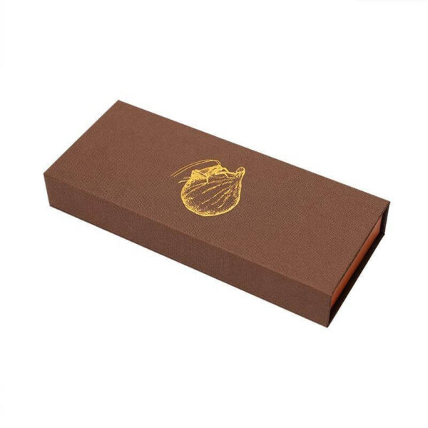 beautiful magnetic paper chocolate packaging gift boxes with divider cardboard customized wedding chocolate boxes 3