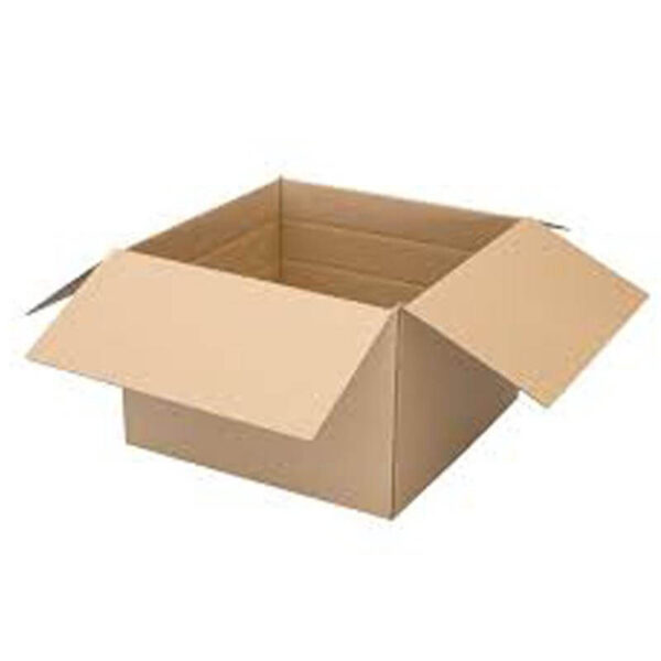 brown kraft box packaging with using for storage competitive price for wholesale made in viet nam manufacturer 4