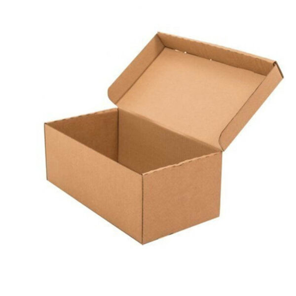 brown kraft box packaging with using for storage competitive price for wholesale made in viet nam manufacturer 6