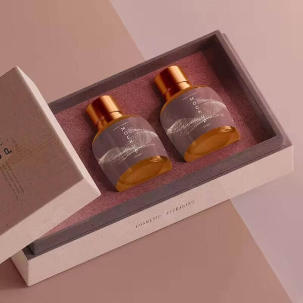 custom cardboard parfum fragrance caja para perfumes empty luxury perfume bottle packaging gift box 6