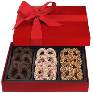 cajas personalizadas para envasar chocolate 1