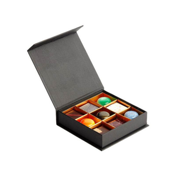 cajas personalizadas para envasar chocolate 2