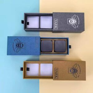 custom rigid paper box pull out jar packaging boxes concentrate container packaging 1