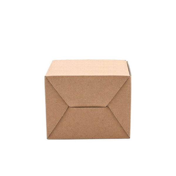 factory wholesale kraft paper box for packaging kincare products cosmetic boxes 6