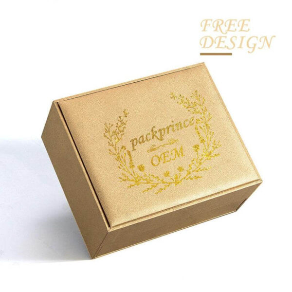 food grade luxury custom empty ramadan valentine assorted 4 row dividers layer clamshell gift packaging magnetic chocolate box 2