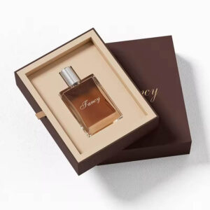 high end luxury perfume box parfum essential oil skin care products perfume bottle with packaging box 1