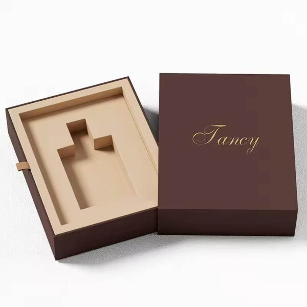 high end luxury perfume box parfum essential oil skin care products perfume bottle with packaging box 3