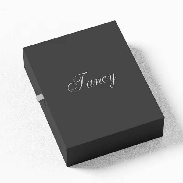 high end luxury perfume box parfum essential oil skin care products perfume bottle with packaging box 5