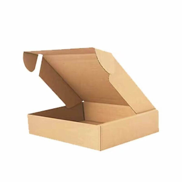 hot sale fast food paper box 9 inch pizza box 5