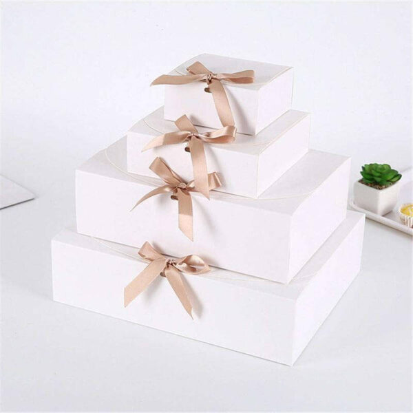 hot selling black craft paper box hotel luxury kraft soap packaging boxes with logo customized package box design 2