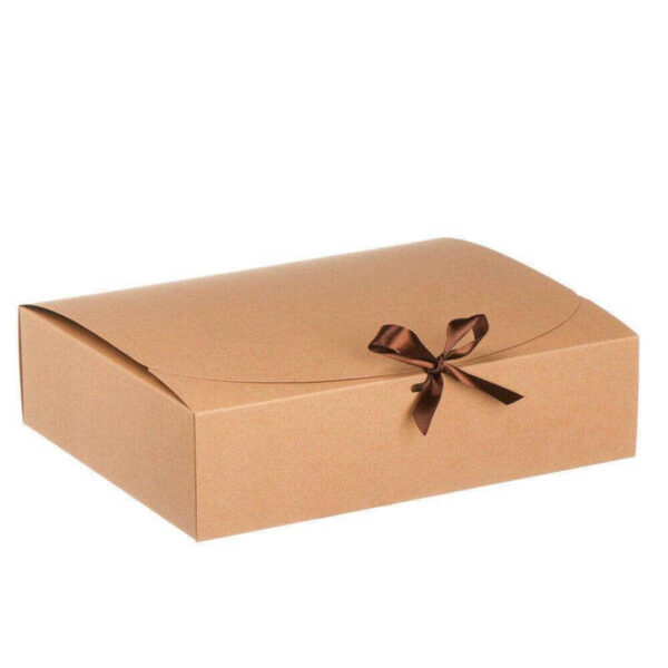 hot selling black craft paper box hotel luxury kraft soap packaging boxes with logo customized package box design 5