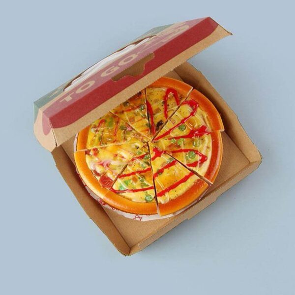 pizza box with window 2