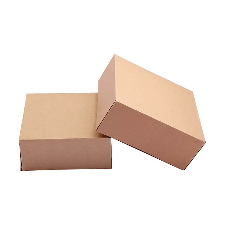 large kraft boxes wholesale