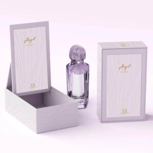 custom logo luxury paper empty spray fragrance essential oil parfum sample perfume gift packaging box for perfume 1