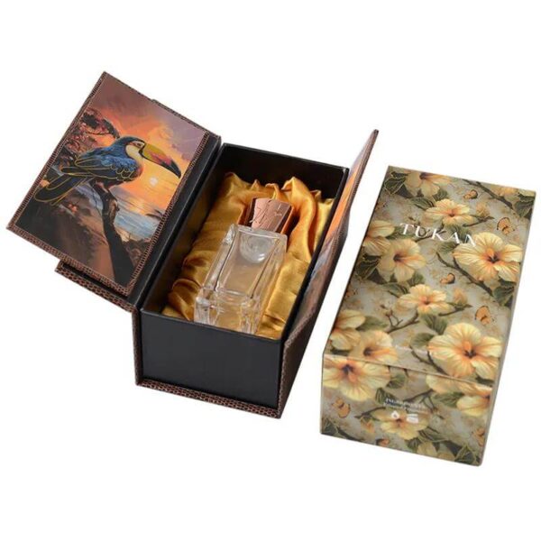 custom design luxury 30ml 50ml 100ml set cardboard essential oil cosmetic paper gift packaging perfume boxes 2