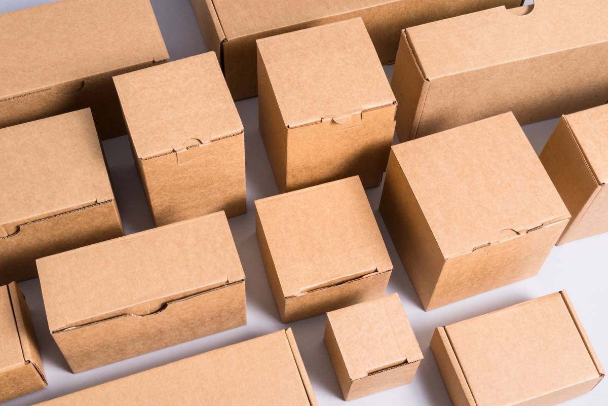 carton packing