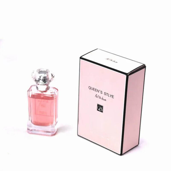 cheap perfume bottle and box perfume box packaging minimum moq perfume cardboard box 5