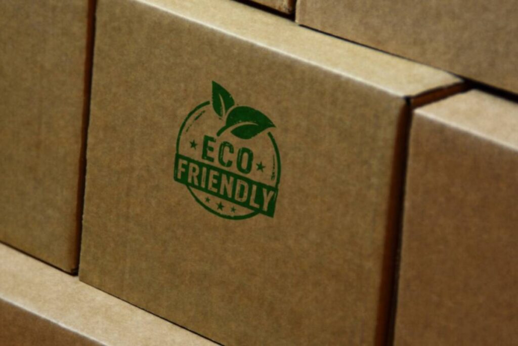 eco friendly box