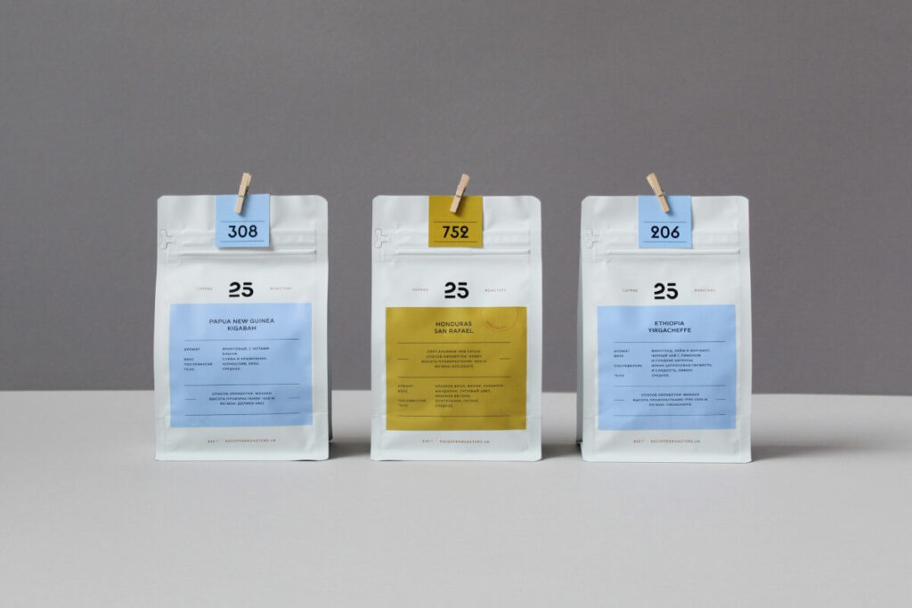 25 coffee roasters