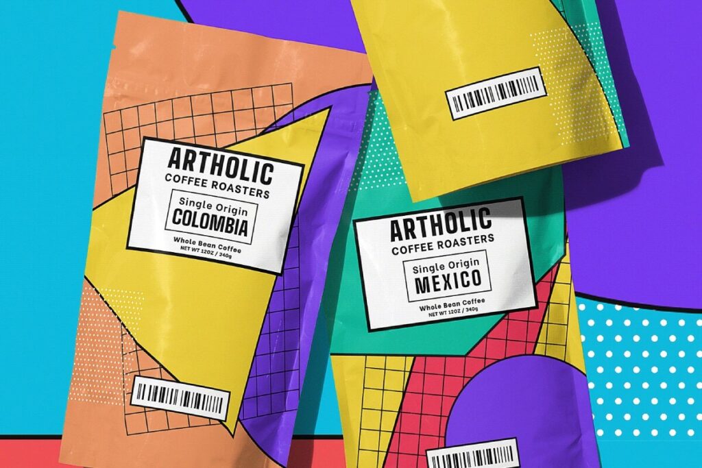 artholic coffee roasters