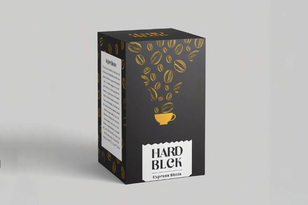 coffee carton