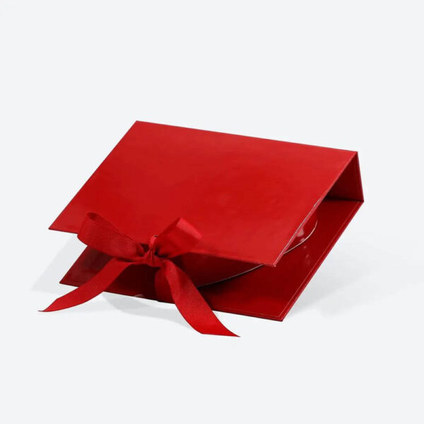 bulk red color valentine's day popular single heart shaped flower gift boxes for chocolates 3