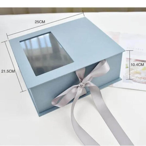 wholesale recycle premium beautiful boxes gift packaging creative elegant rigid cardboard valentine magnetic folding flower box 2