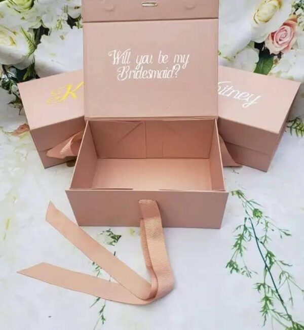 wholesale recycle premium beautiful boxes gift packaging creative elegant rigid cardboard valentine magnetic folding flower box 5