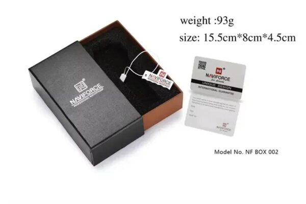 watch boxes paper gift men women wristwatch box for watch wholesale 2