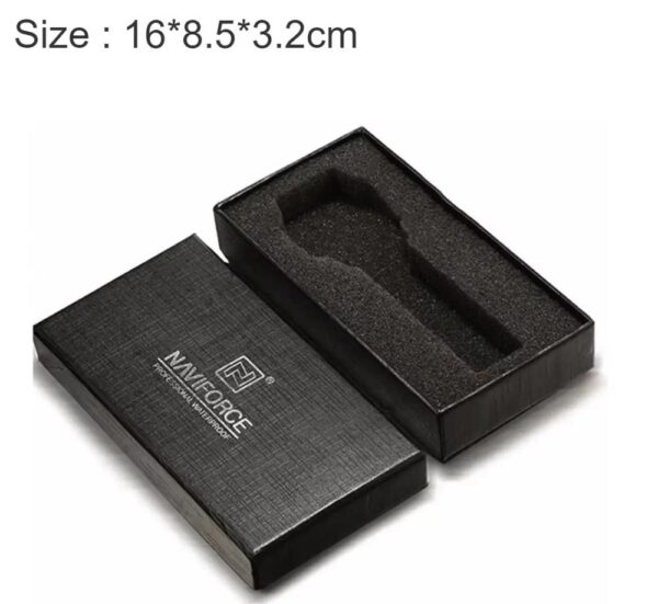 watch boxes paper gift men women wristwatch box for watch wholesale 4