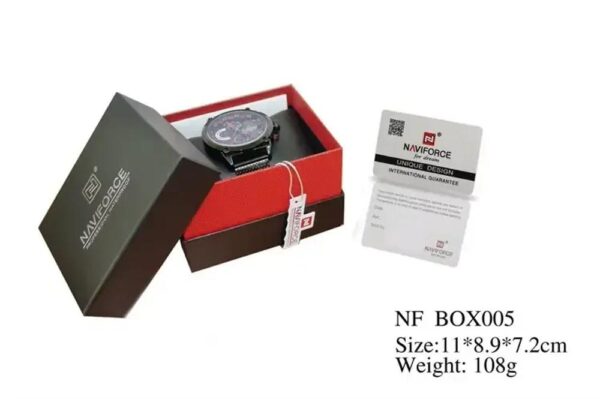 watch boxes paper gift men women wristwatch box for watch wholesale 6