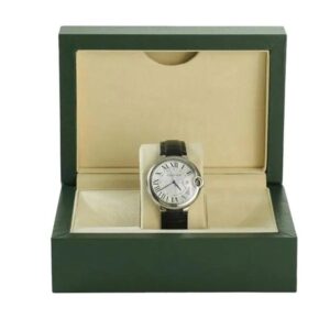 poedagar watch box women's watch with box curren watches men package 1