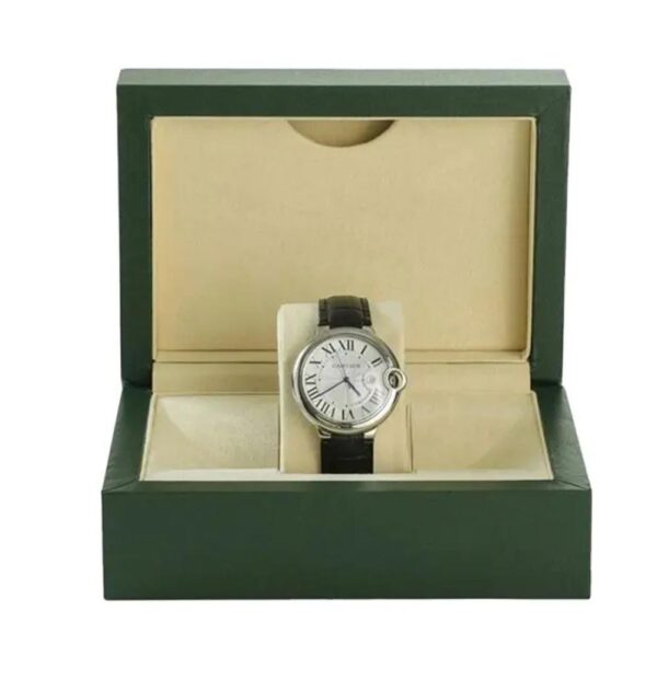 poedagar watch box women's watch with box curren watches men package 1