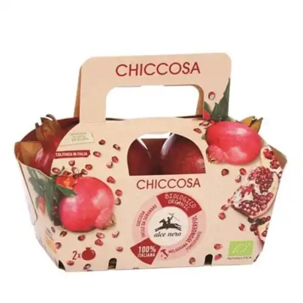 recycled custom printed corrugated apples packaging gift paper box for fruit 2