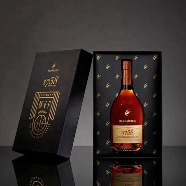 custom printed logo rigid wine box liquor whisky bottle packaging high end champagne paper gift box for wine 2